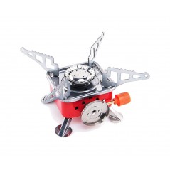 FASEBA Portable gas cylinder stove BTN-250 15330