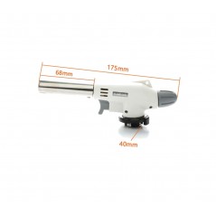 FASEBA Soplete para cartucho de gas BTN-250 15331