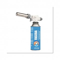 FASEBA Soplete para cartucho de gas BTN-250 15331