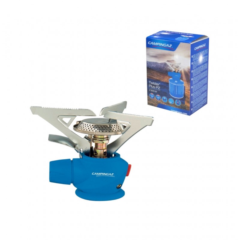 CAMPINGAZ Gas cartridge stove 450 GR 15333