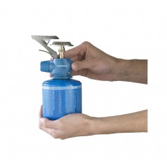 CAMPINGAZ Gas cartridge stove 450 GR 15333