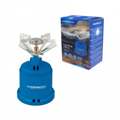 CAMPINGAZ Camping stove with self-ignition CARTUCHO 190 GR 15335