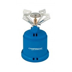 CAMPINGAZ Hornillo para camping con autoencendido CARTUCHO 190 GR 15335