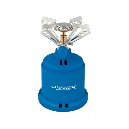 CAMPINGAZ Camping stove with self-ignition CARTUCHO 190 GR 15335