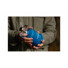 CAMPINGAZ Camping stove with self-ignition CARTUCHO 190 GR 15335