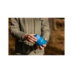 CAMPINGAZ Hornillo para camping con autoencendido CARTUCHO 190 GR 15335