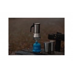 CAMPINGAZ Camping stove with self-ignition CARTUCHO 190 GR 15335