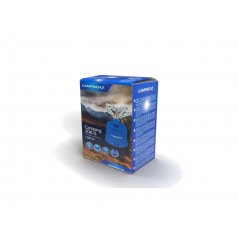 CAMPINGAZ Hornillo para camping con autoencendido CARTUCHO 190 GR 15335