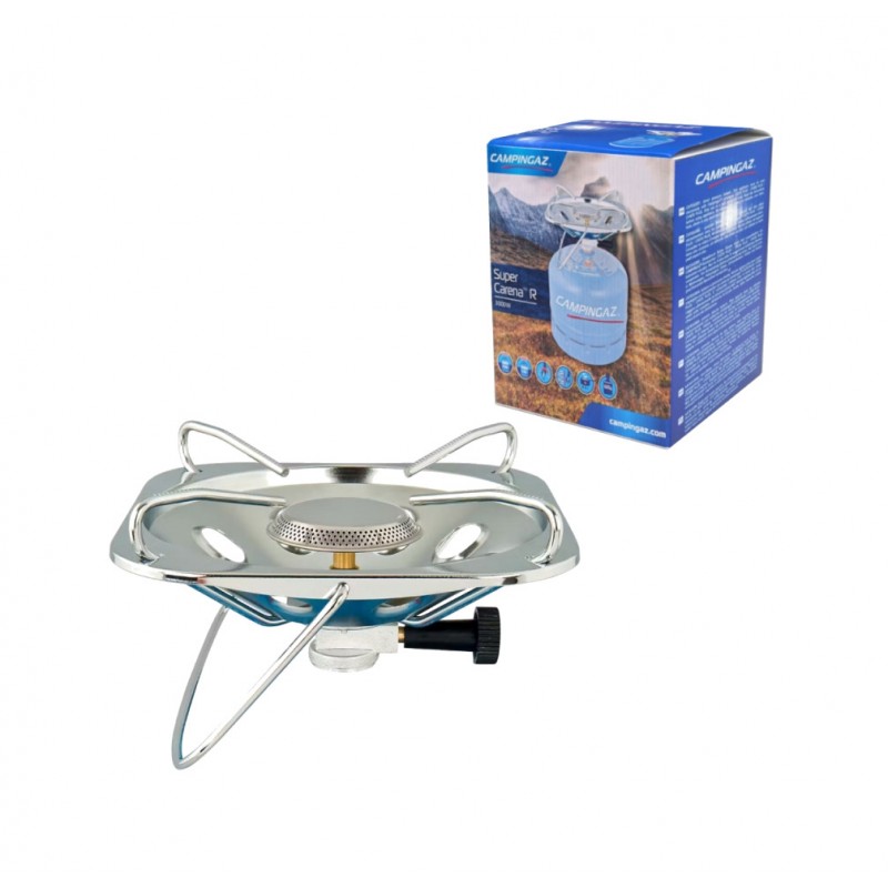 CAMPINGAZ Hornillo grande para camping 15336