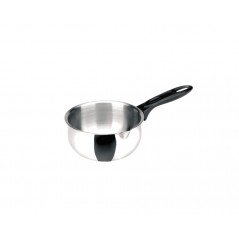 IBILI Cazo de acero inoxidable con pico 16CM 400097