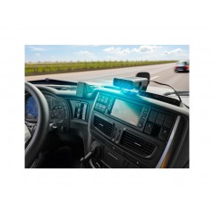 LAMPA Calentador y descongelador con ventilador 24V 150W LAM97119