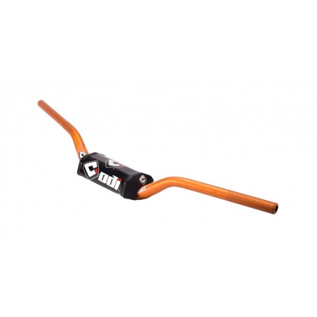 manillar pum flight mx - 628 ktm