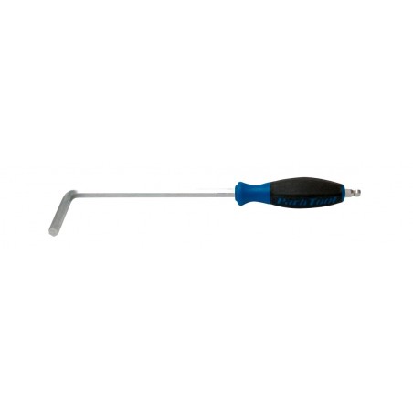 llave de allen