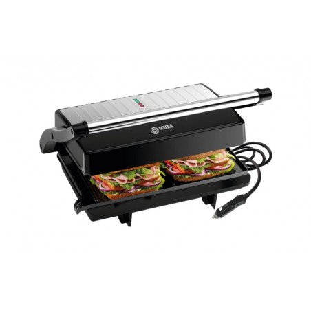 FASEBA Electric sandwich maker with grill 250W 24V 15357