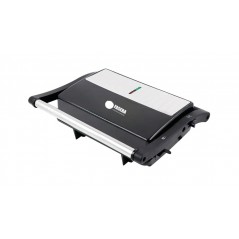 FASEBA Sandwichera eléctrica con grill 250W 24V 15357