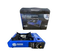 FASEBA Approved portable gas stove 15366