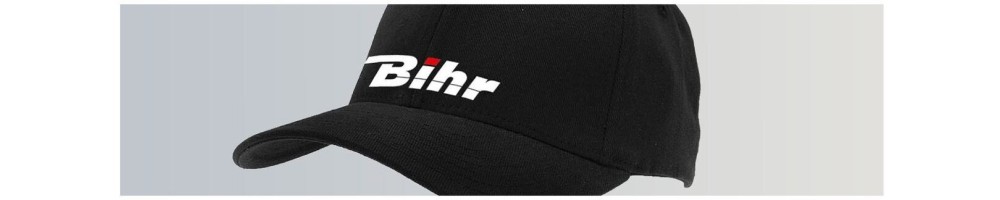 Caps für Biker, die auf ihren Style achten - Motic