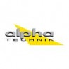 Buy ALPHA TECHNIK products at the best price